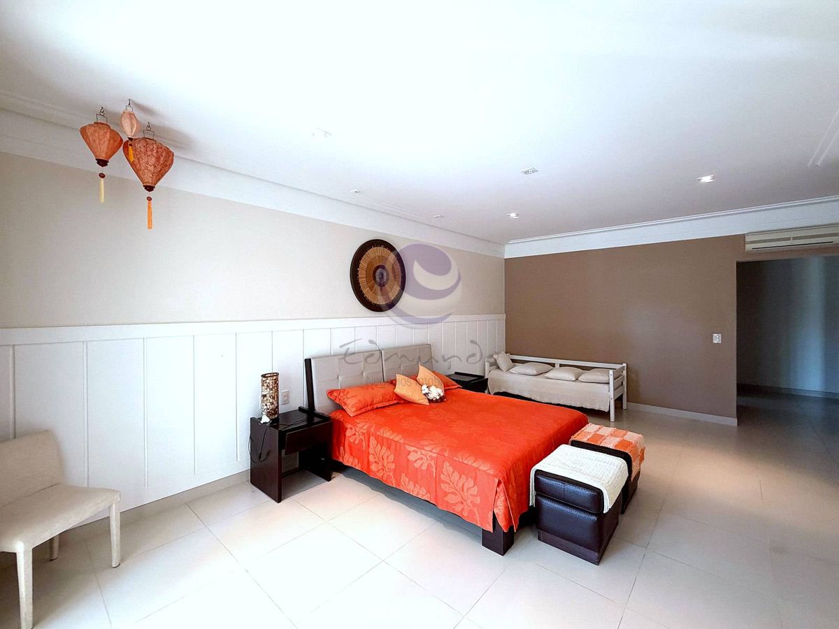 Villa Della Volpe — A casa ideal para quem valoriza espaço, conforto e receber bem no Jardim Acapulco.