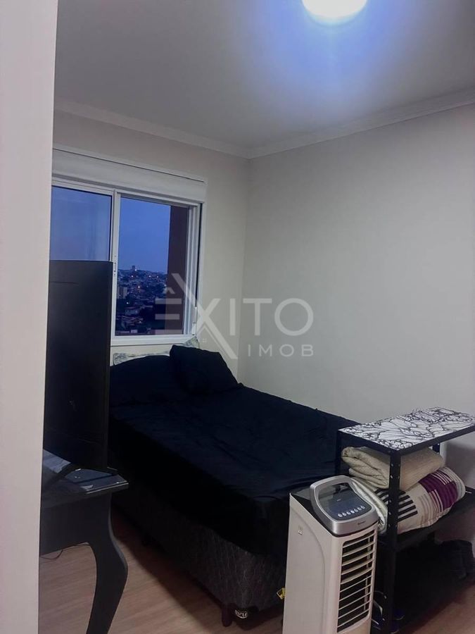 Apartamento, 2 quartos, 61 m² - Foto 5