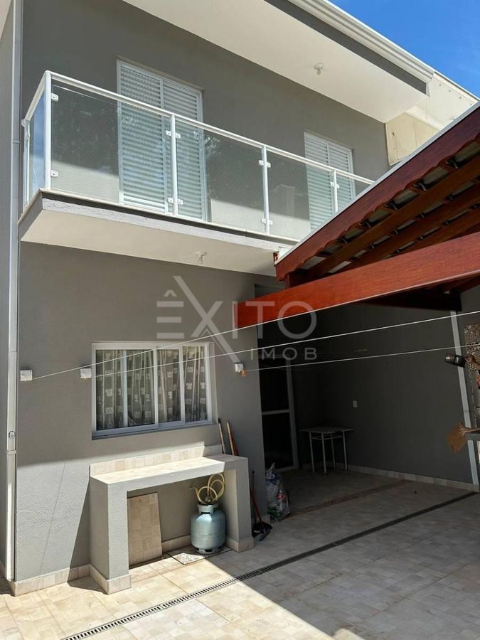 Casa, 3 quartos, 126 m² - Foto 22