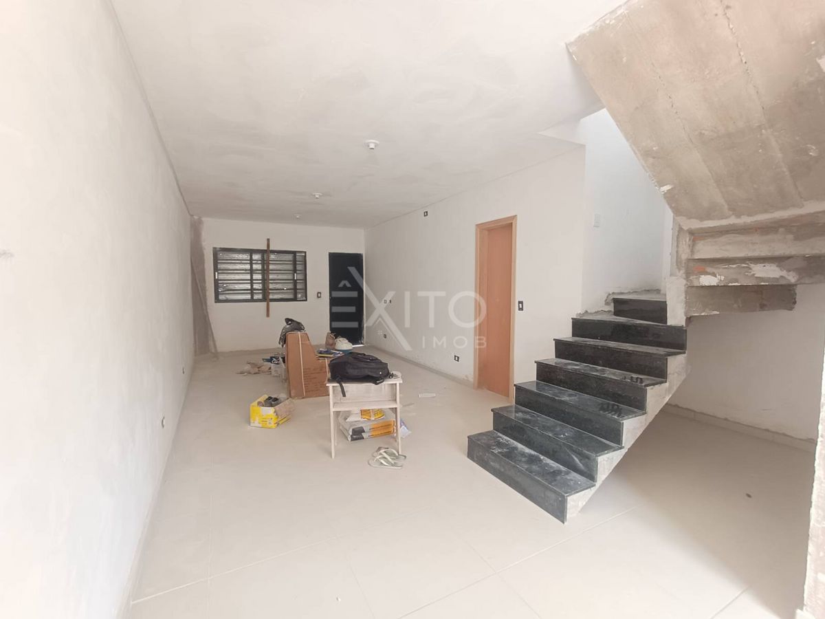 Sobrado, 3 quartos, 104 m² - Foto 7