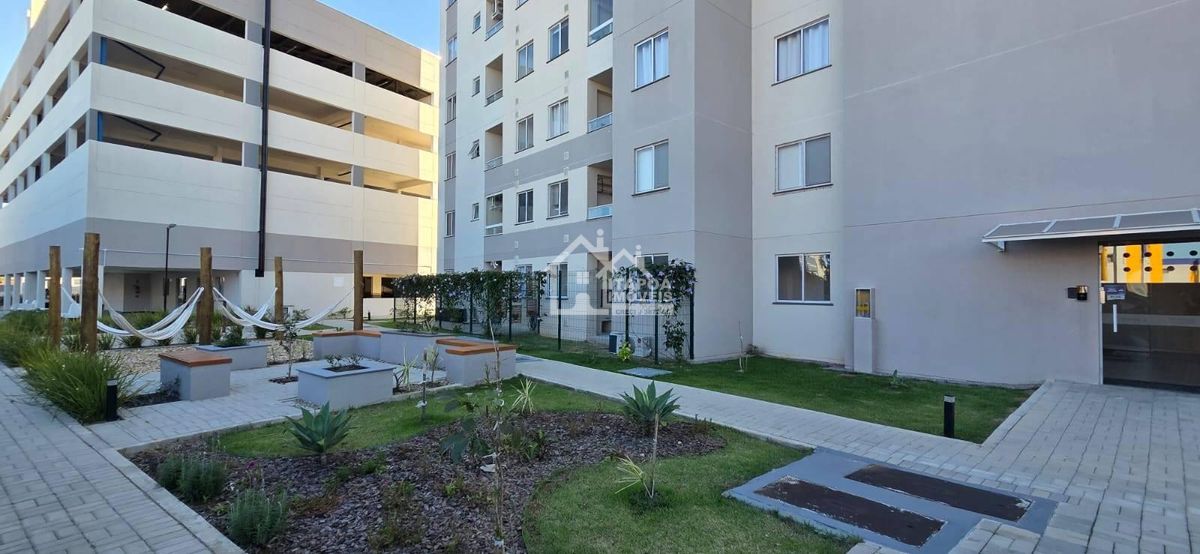 Apartamento, 2 quartos, 51 m² - Foto 26