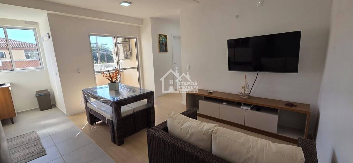 Apartamento, 2 quartos, 51 m² - Foto 6