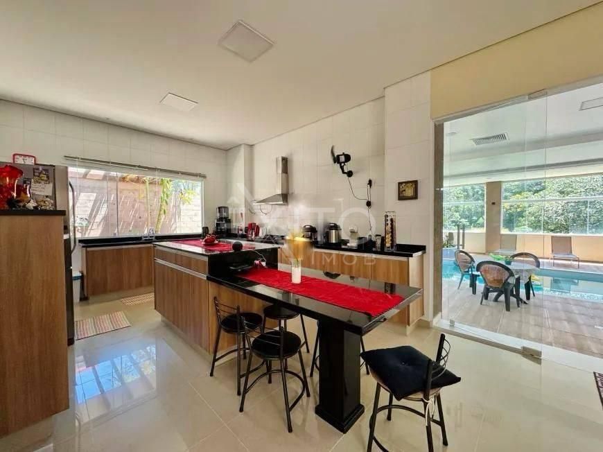 Casa, 4 quartos, 560 m² - Foto 10