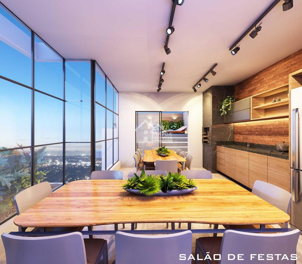 Residencial Paradiso apartamento apenas 60 metros do mar em Itapoá/SC