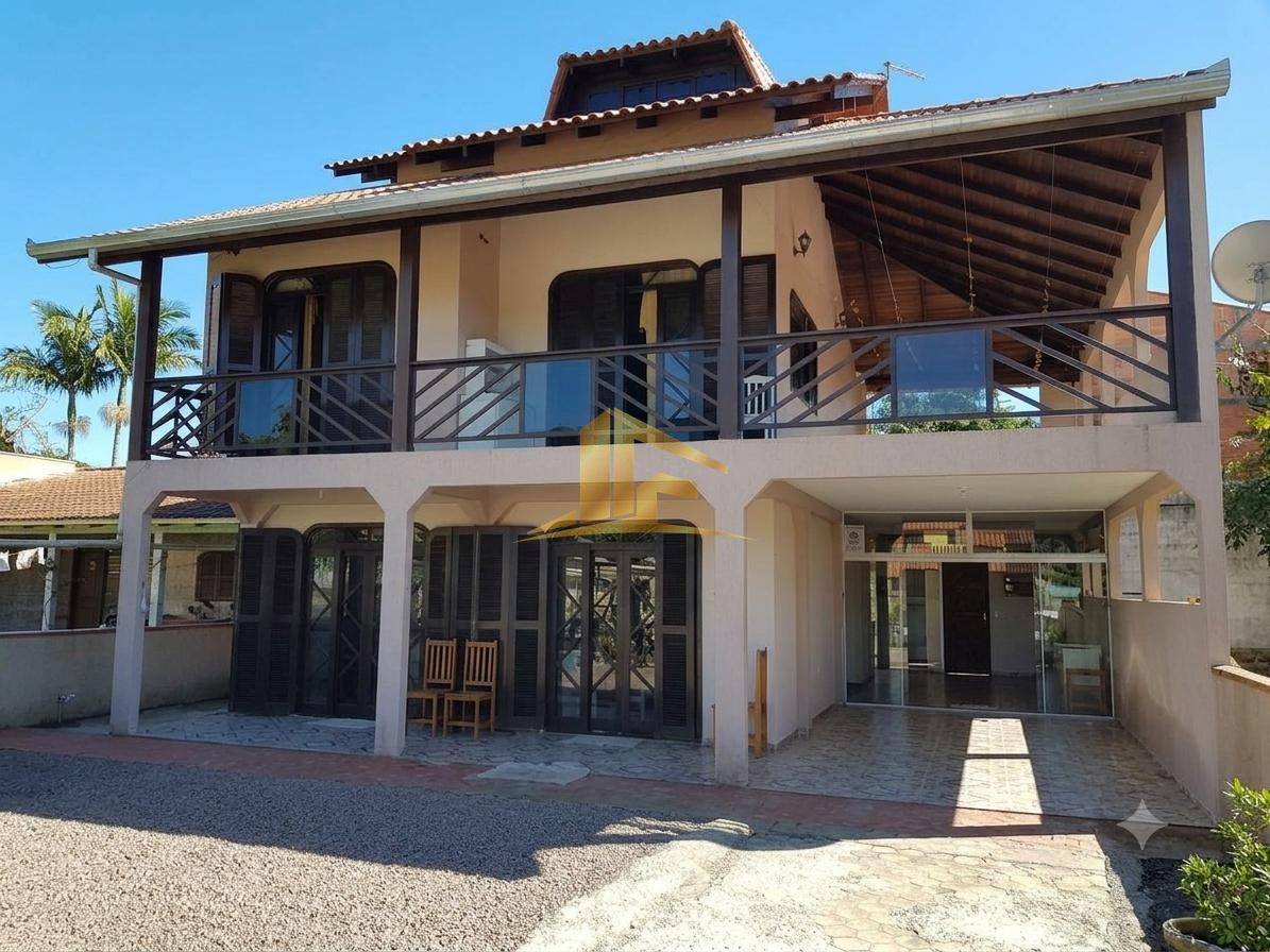 SOBRADO COM 3 QUARTOS EM ITAPOÁ - PRINCESA DO MAR - Sobrado em Princesa do Mar, Itapoá - à venda - LIMA ARQUITETURA E CONSTRUÇÕES