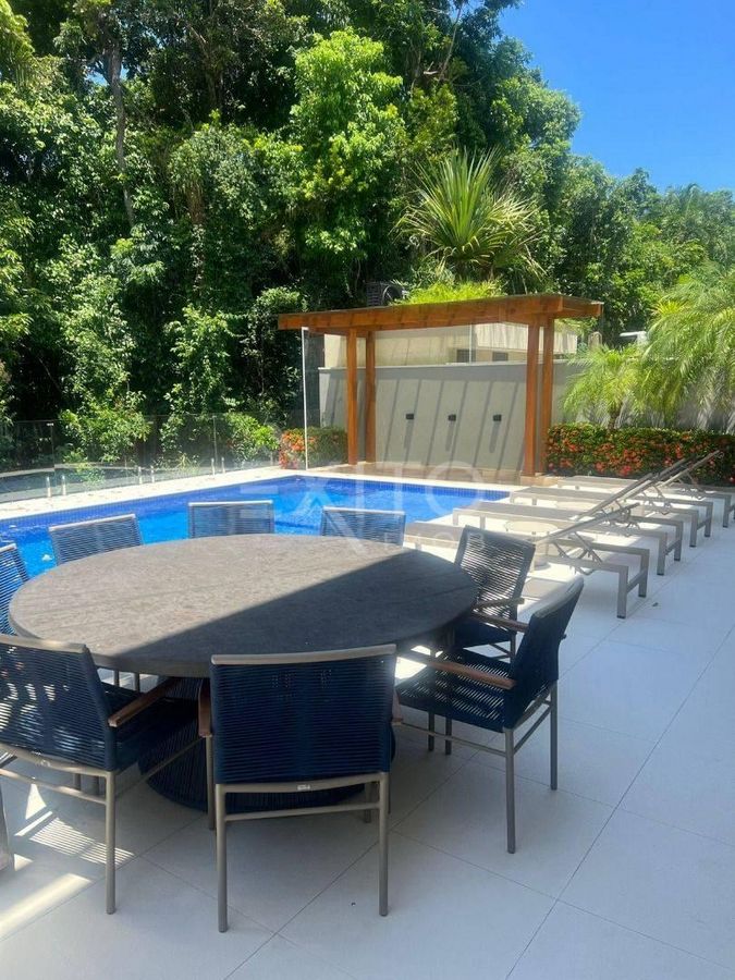 Casa, 6 quartos, 492 m² - Foto 29