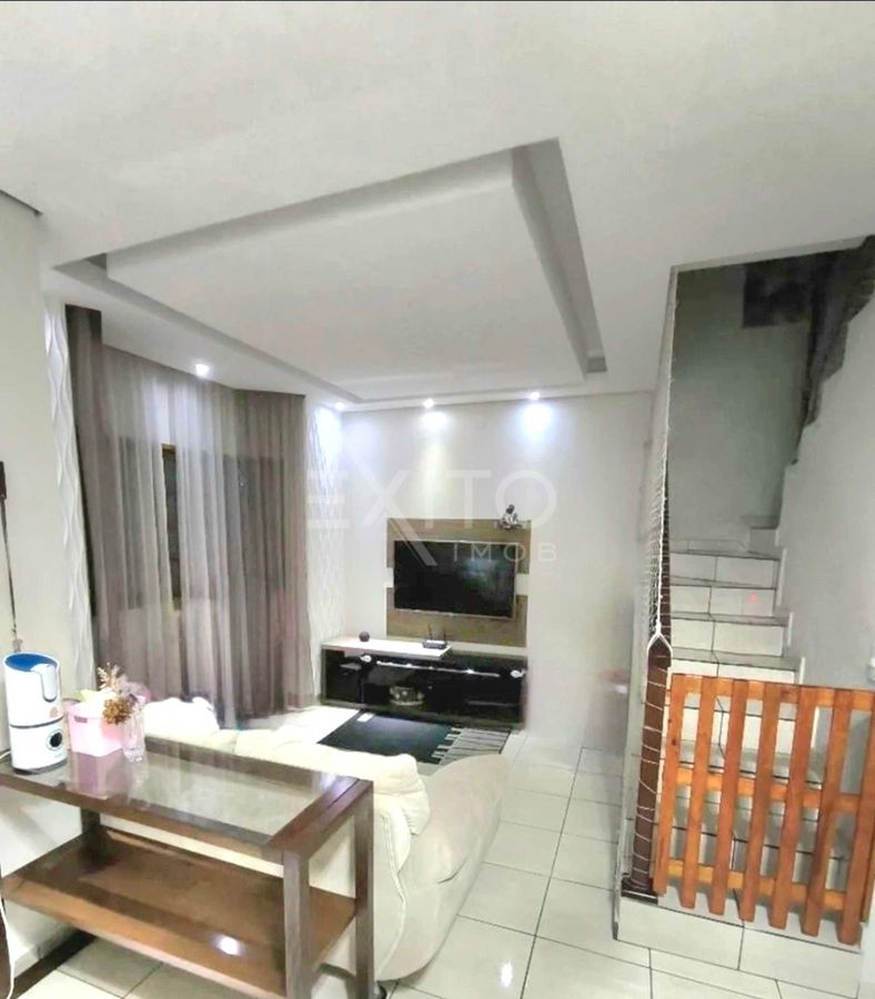 Casa, 3 quartos, 80 m² - Foto 9