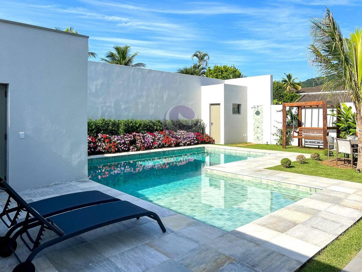 Casa de Condomínio, 5 quartos - Foto 6