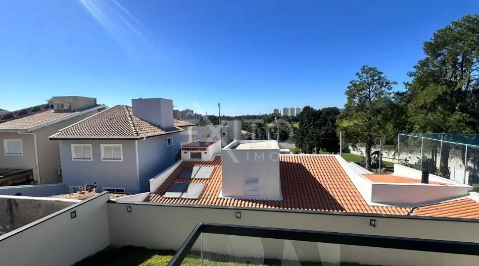 Casa, 3 quartos, 236 m² - Foto 23