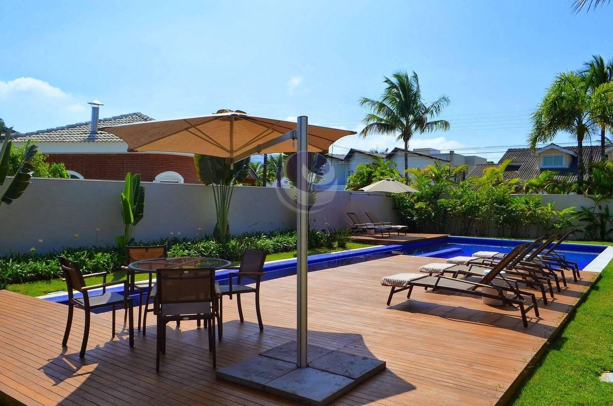 Casa de Condomínio, 5 quartos - Foto 7