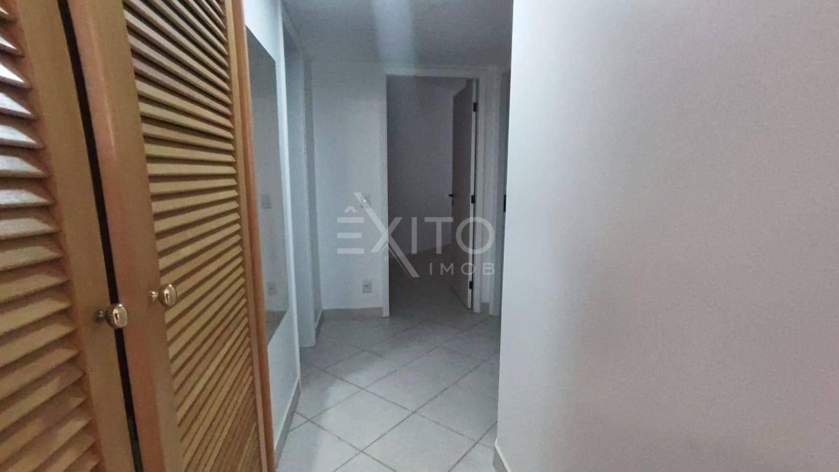 Apartamento, 3 quartos, 109 m² - Foto 3