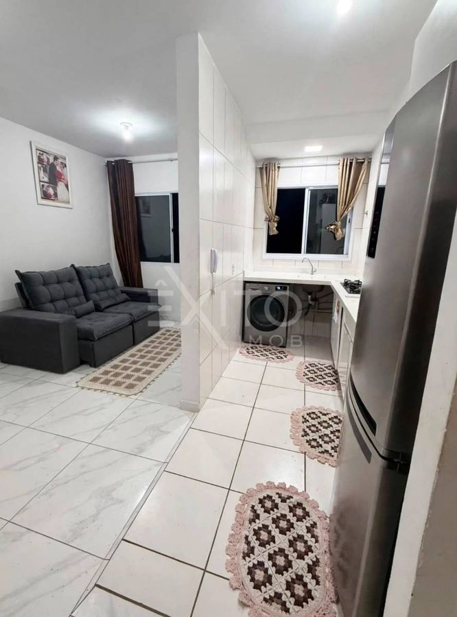 Apartamento, 2 quartos, 52 m² - Foto 4