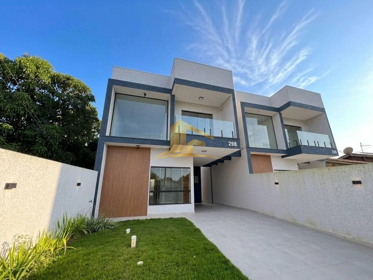 Sobrado, 3 quartos, 142 m² - Foto 24