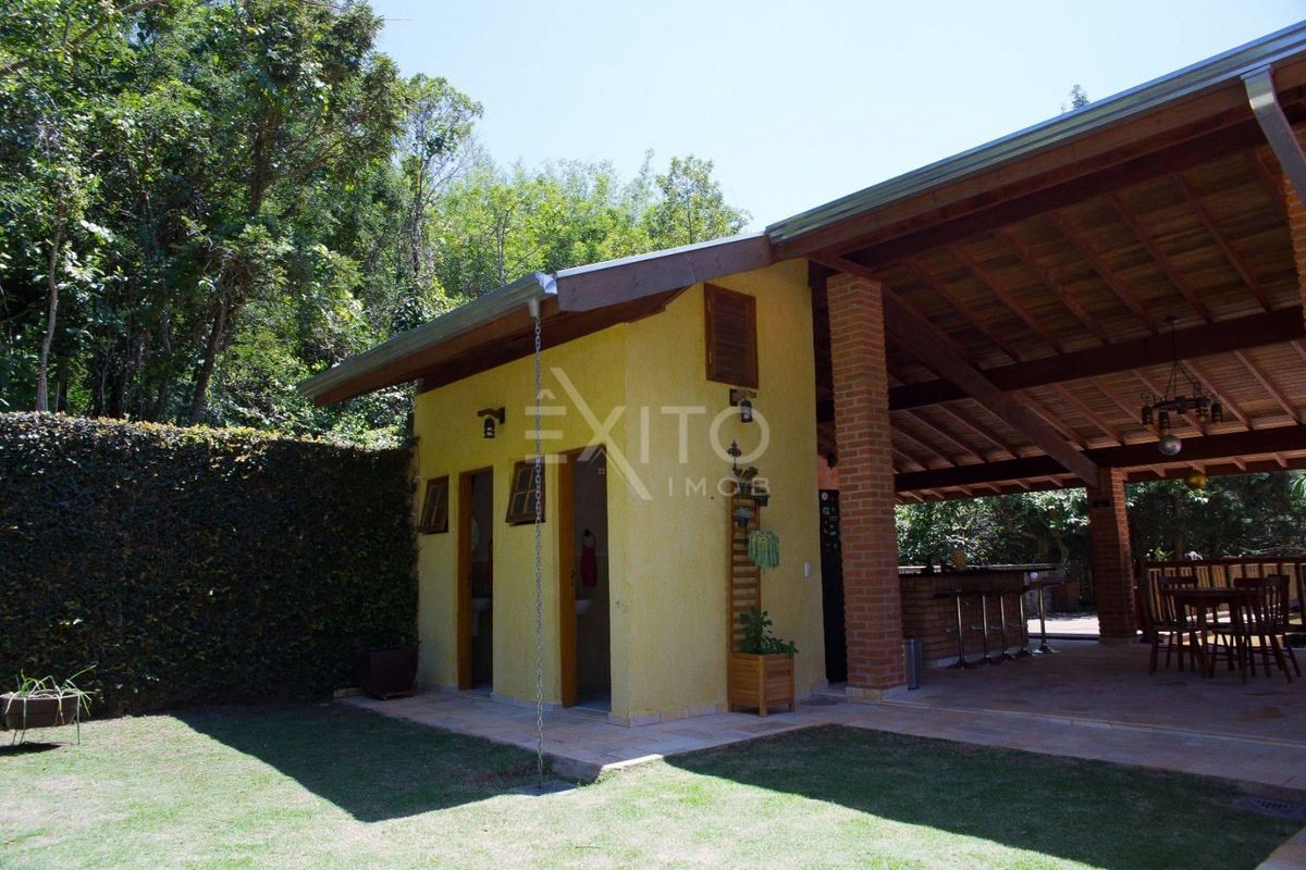 Sítio, 4 quartos, 5500 m² - Foto 50