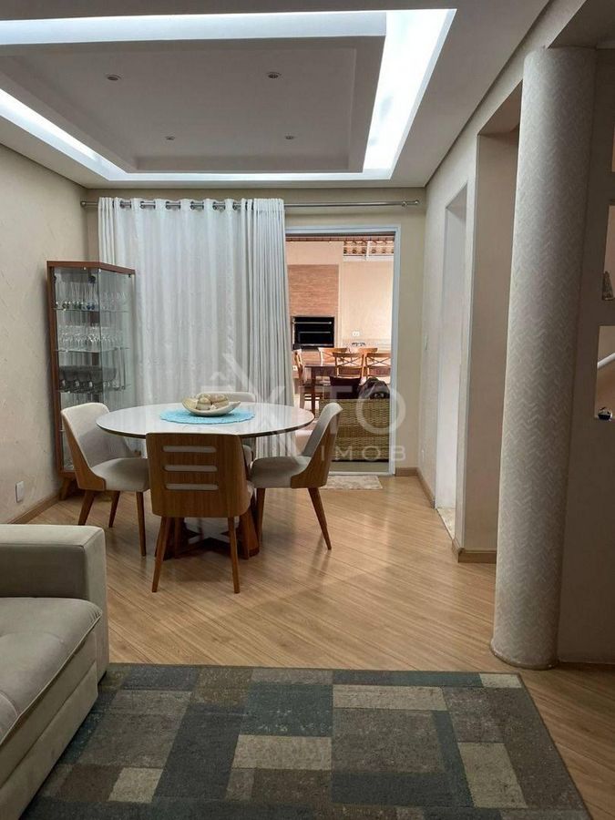 Casa, 3 quartos, 88 m² - Foto 2