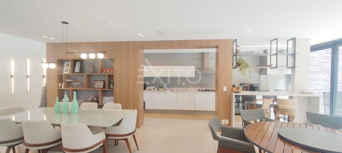 Casa, 5 quartos, 398 m² - Foto 19