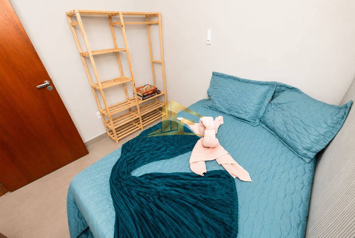 Casa, 3 quartos, 90 m² - Foto 10
