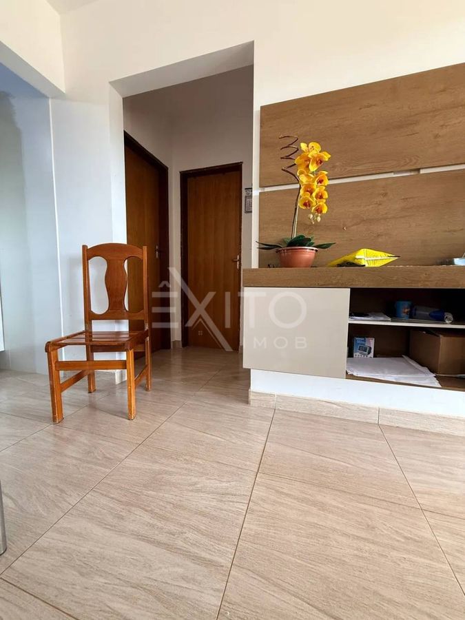 Casa de Condomínio, 2 quartos - Foto 2