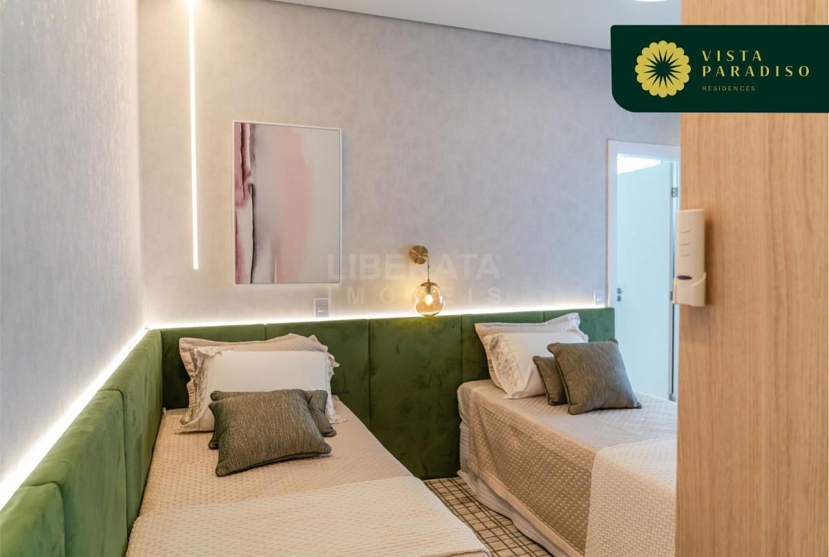 Residencial Vista Paradiso, Centro, Penha, SC - foto 60