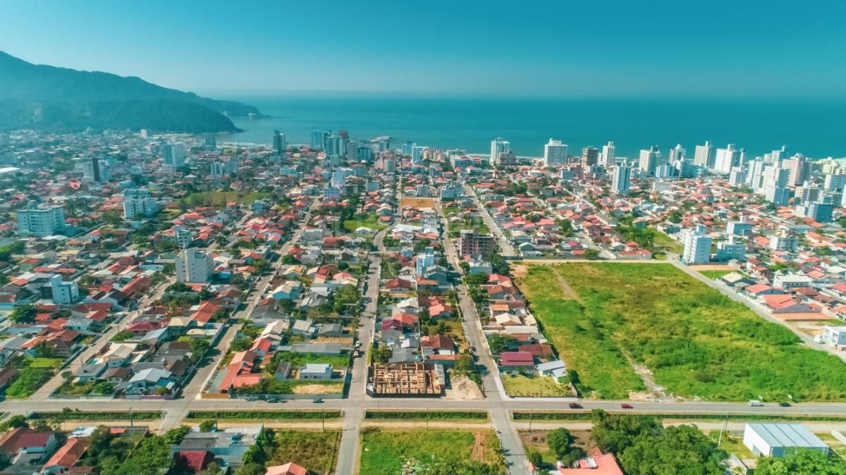 Atalaia Residence em Gravatá, Navegantes, SC