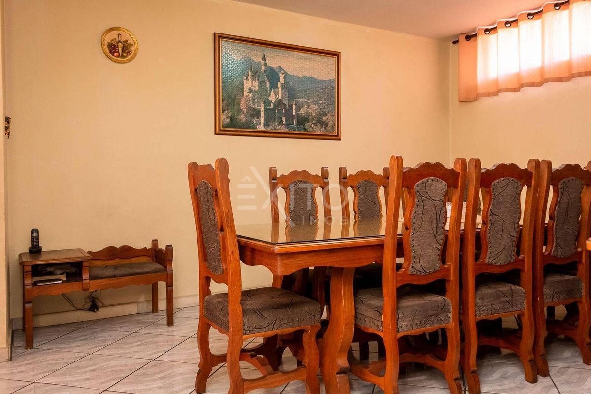Casa, 4 quartos, 360 m² - Foto 18