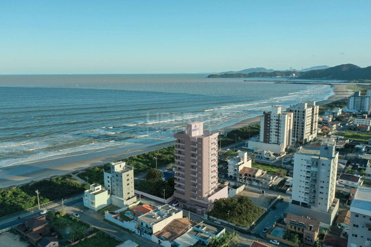 Marine Residence no Centro, Navegantes, SC