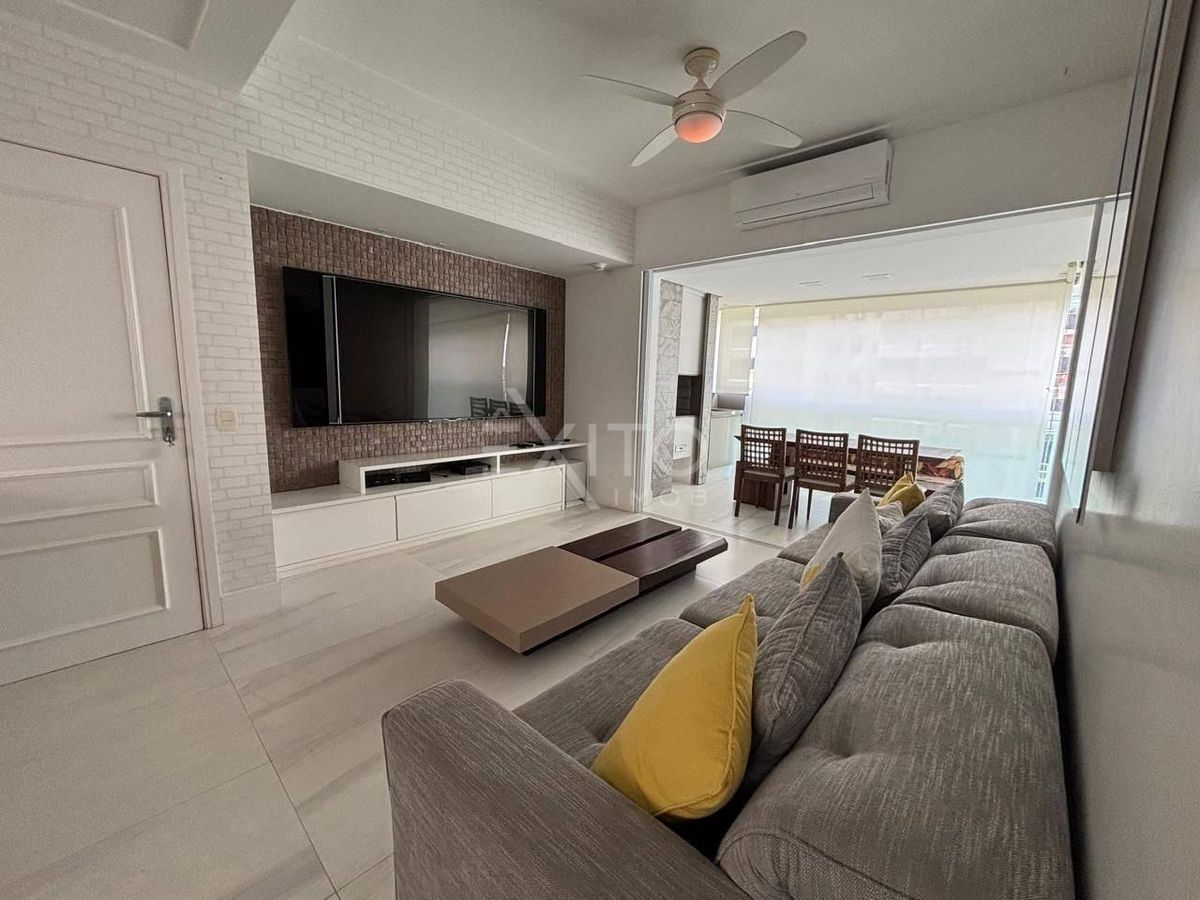 Apartamento, 3 quartos, 111 m² - Foto 8