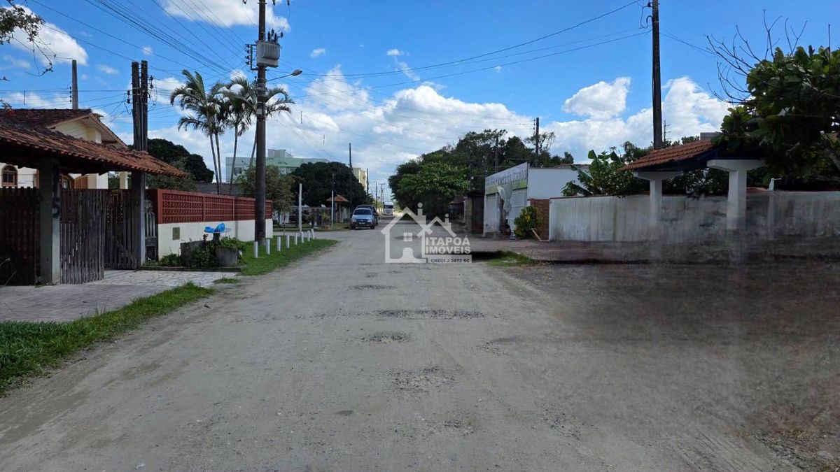 Terreno 312,50 m² no Bairro Paese