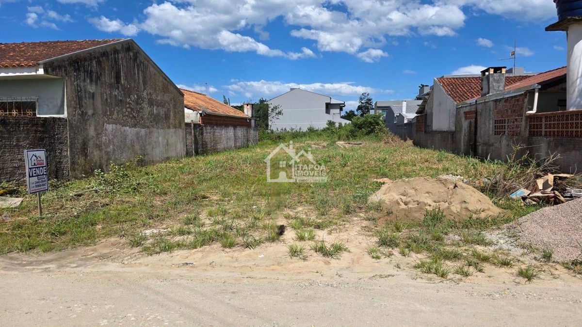 Terreno 312,50 m² no Bairro Paese