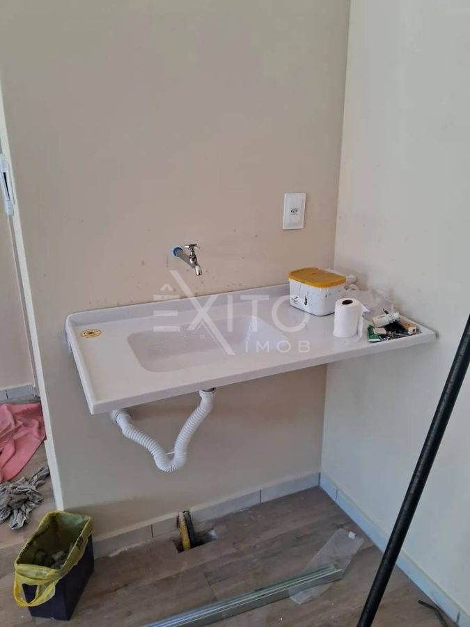Loja-Salão, 40 m² - Foto 4