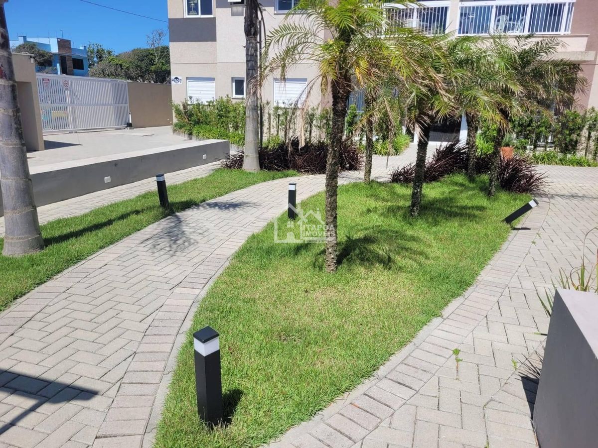 Residencial Ocean Castle - Apartamento alto padrão - mobiliado - frente mar