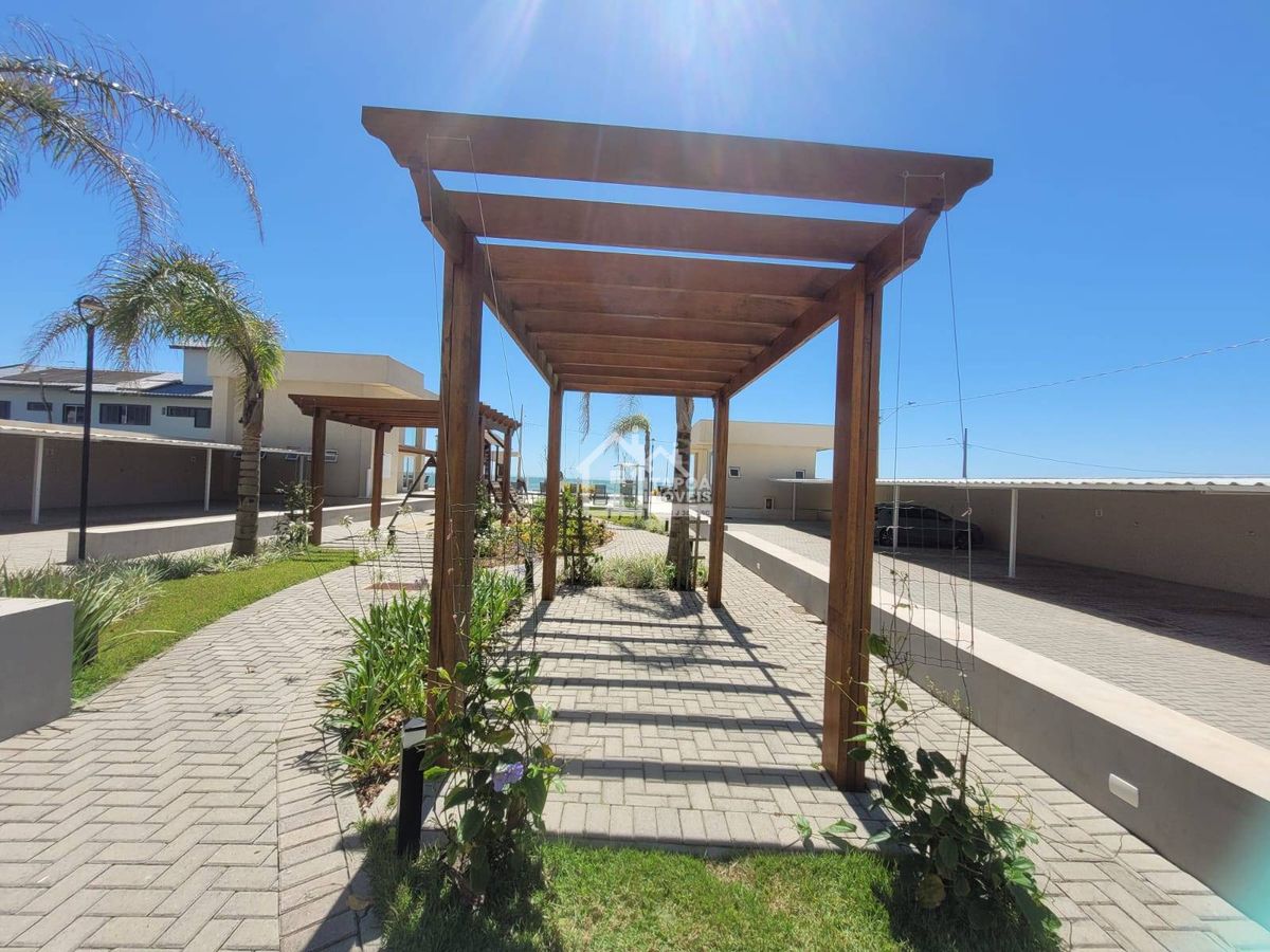 Residencial Ocean Castle - Apartamento alto padrão - mobiliado - frente mar