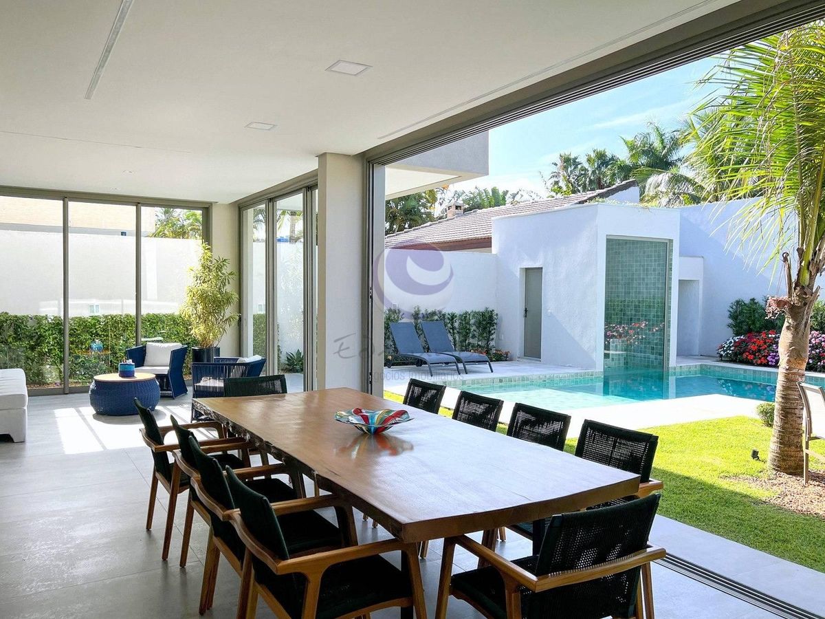 Casa de Condomínio, 5 quartos - Foto 8