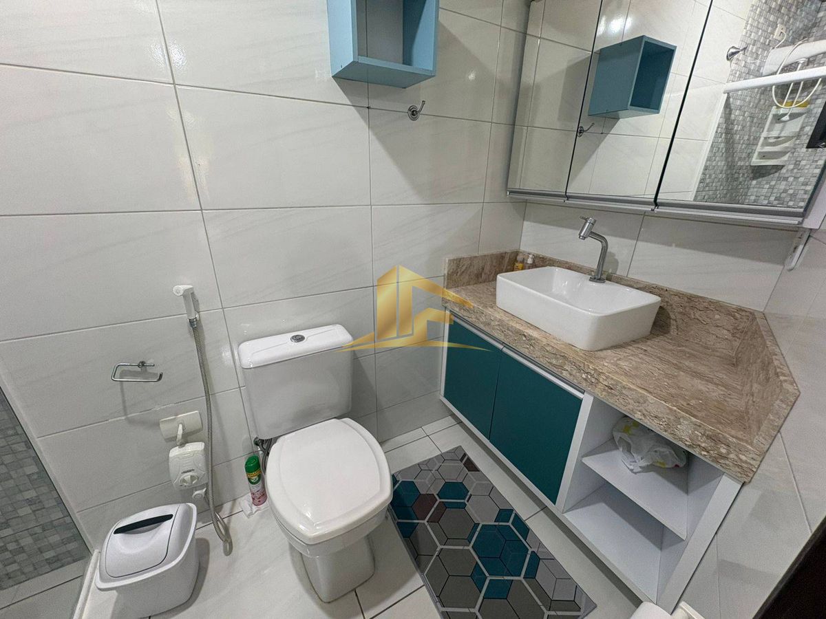 Casa, 3 quartos, 185 m² - Foto 9