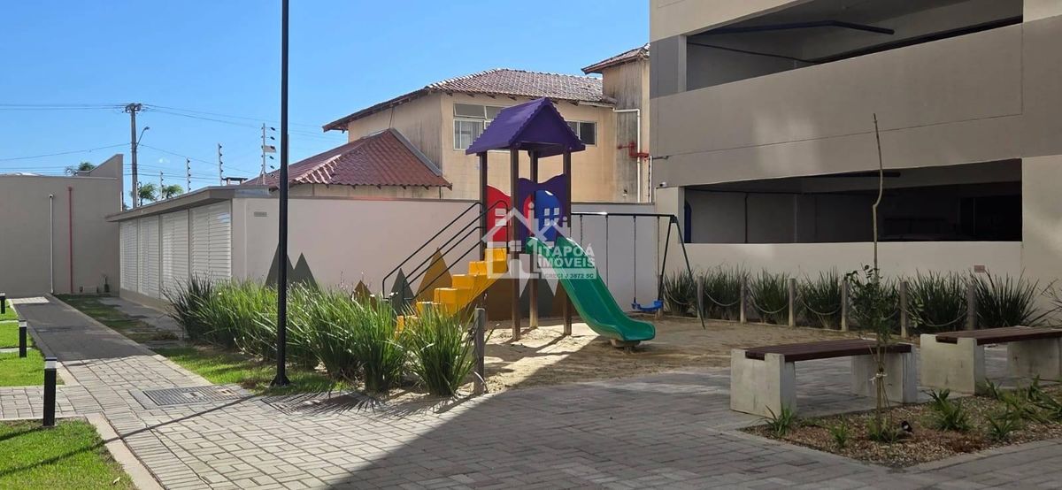 Apartamento, 2 quartos, 51 m² - Foto 39