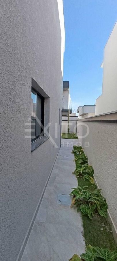 Sobrado, 3 quartos, 222 m² - Foto 3