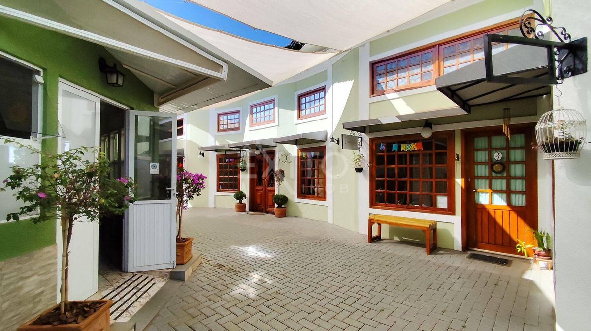Sala-Conjunto, 514 m² - Foto 2