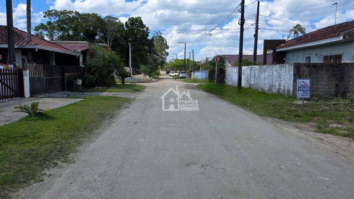 Terreno 312,50 m² no Bairro Paese