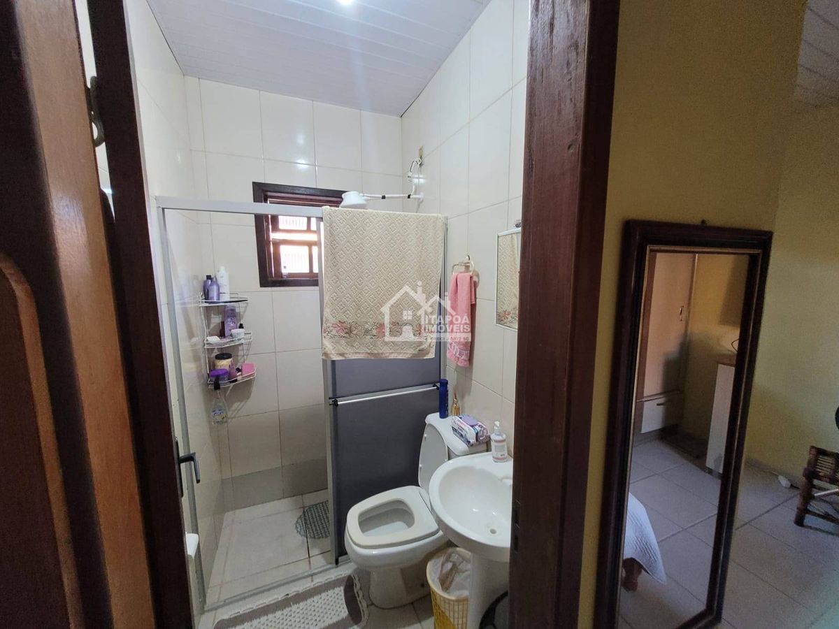Pousada à venda em Itapoá - Balneário Brandalize