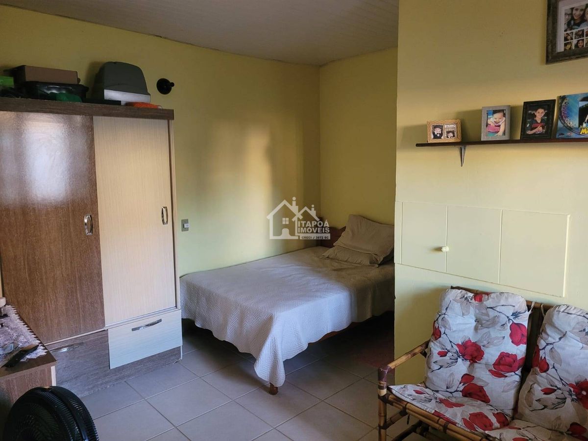 Pousada à venda em Itapoá - Balneário Brandalize
