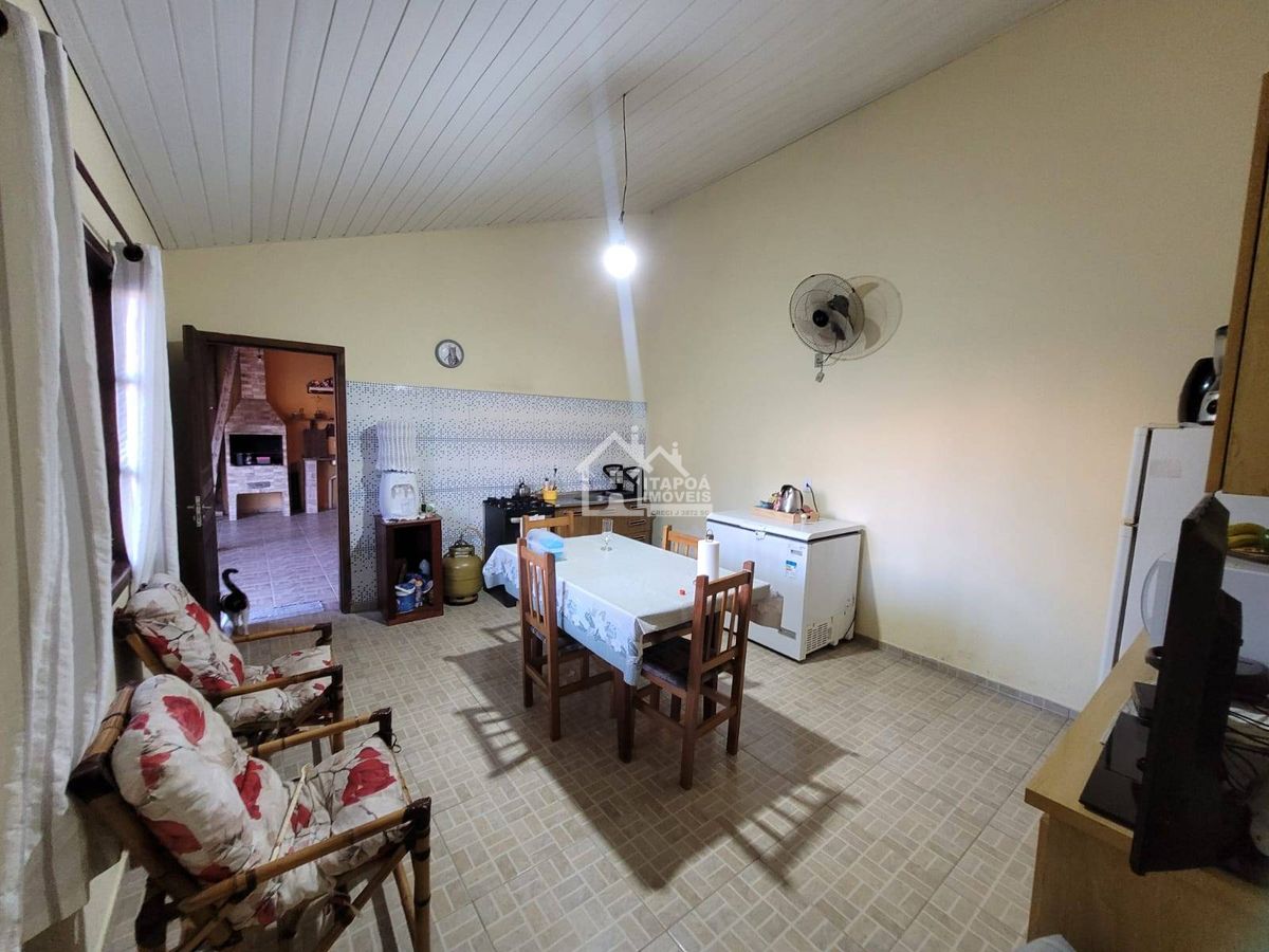 Pousada à venda em Itapoá - Balneário Brandalize