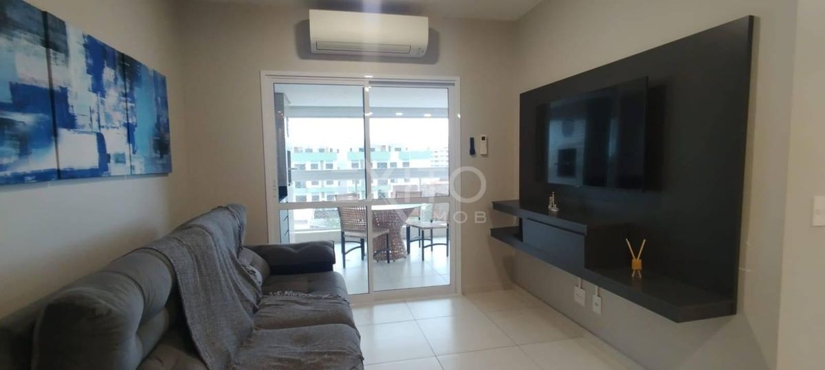Apartamento, 2 quartos, 79 m² - Foto 2