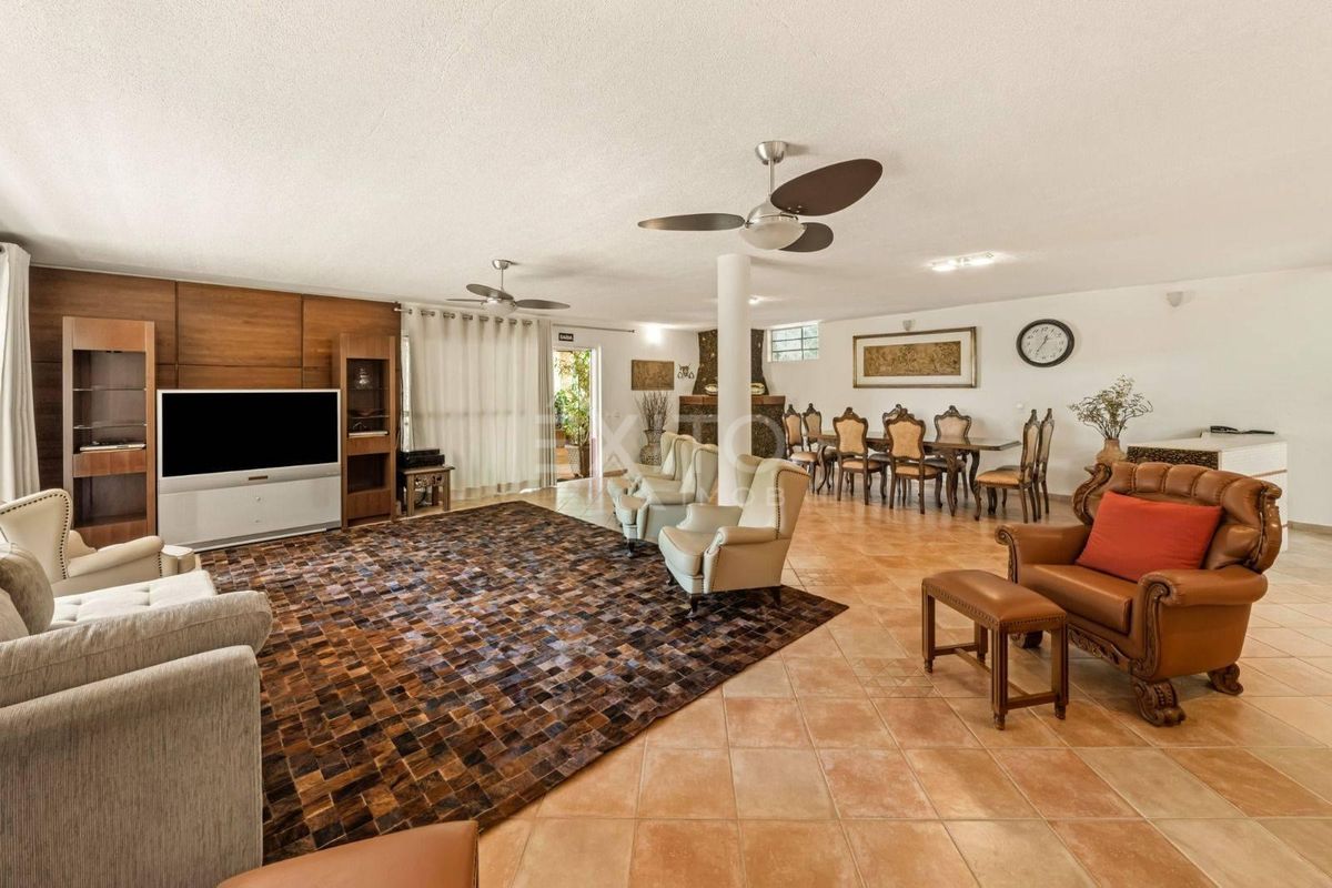 Sítio, 5 quartos, 4800 m² - Foto 17