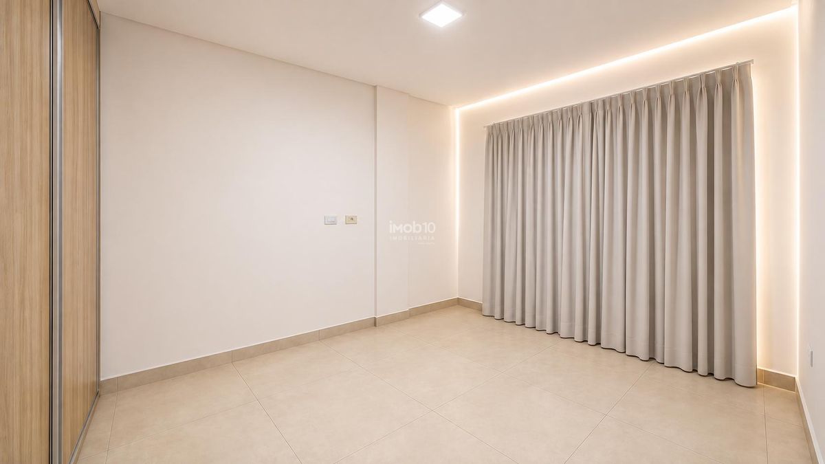 APARTAMENTO PARA ALUGAR (R$2.800,00) OU VENDA EDIFICIO ISLAMORADA CLUB RESIDENCE, FOZ DO IGUAÇU