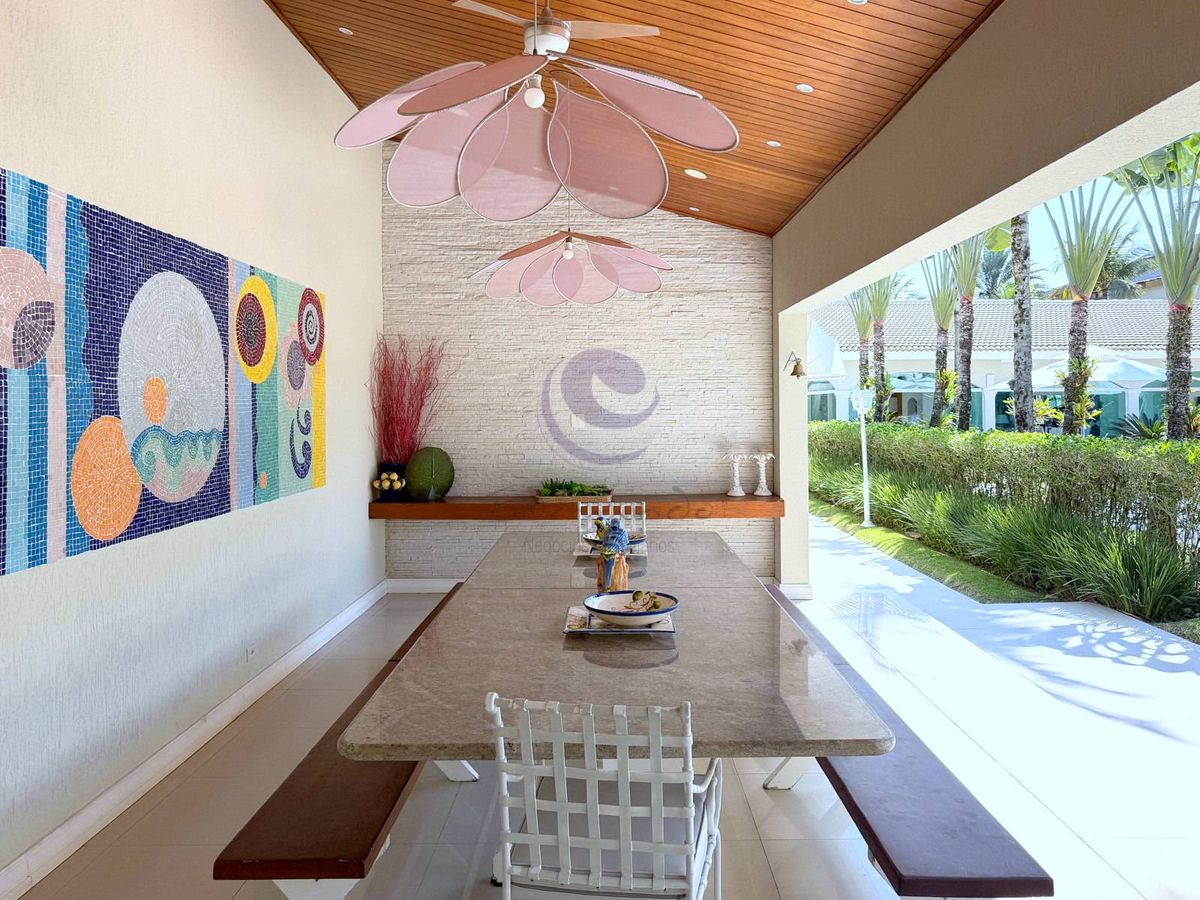 Casa de Condomínio, 7 quartos - Foto 18