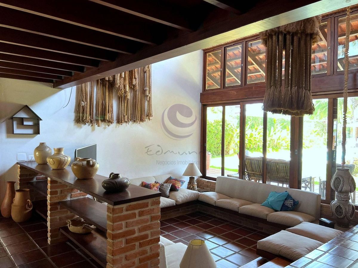 Villa Rios — A casa onde você se vê chegando… e não quer mais sair no Jardim Acapulco.