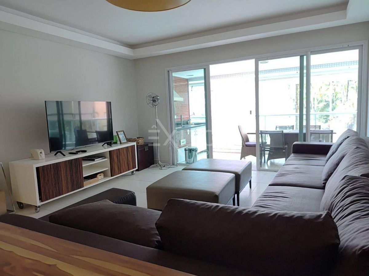 Apartamento, 4 quartos, 161 m² - Foto 11