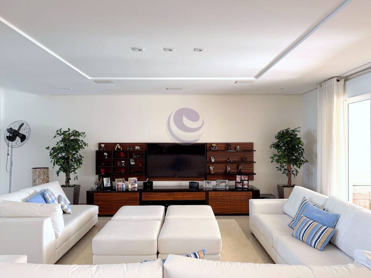 Villa Della Volpe — A casa ideal para quem valoriza espaço, conforto e receber bem no Jardim Acapulco.