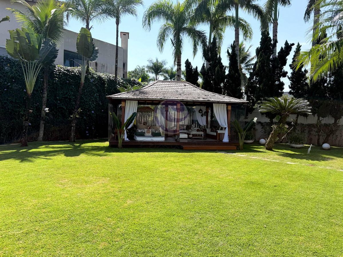 Casa de Condomínio, 7 quartos - Foto 26