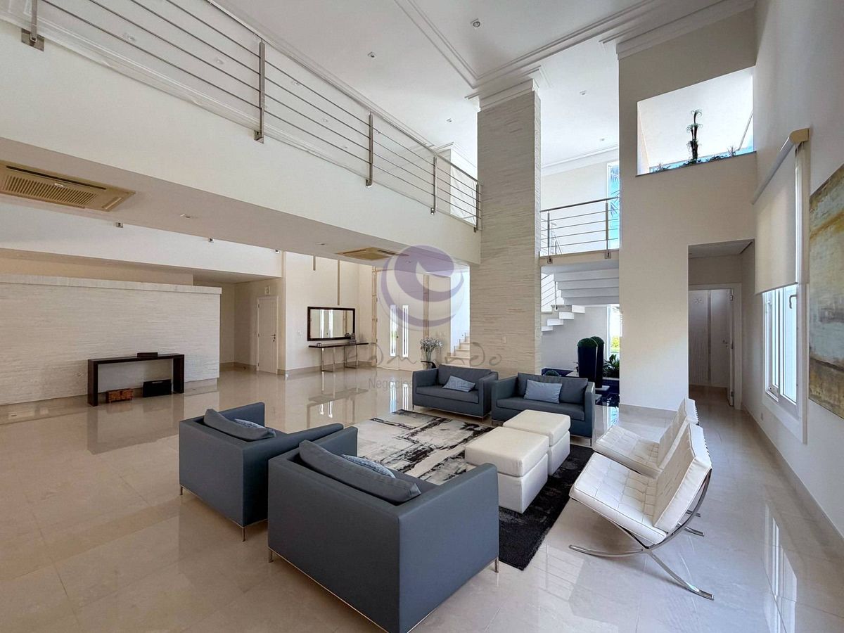 Villa Della Volpe — A casa ideal para quem valoriza espaço, conforto e receber bem no Jardim Acapulco.